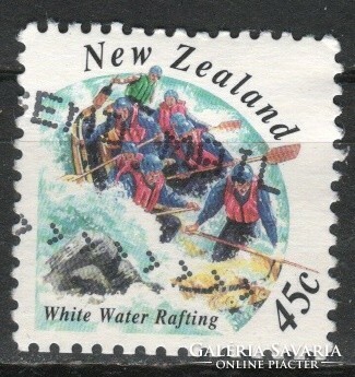 New Zealand 0216 €0.70