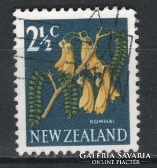 New Zealand 0302 mi 459 €0.30