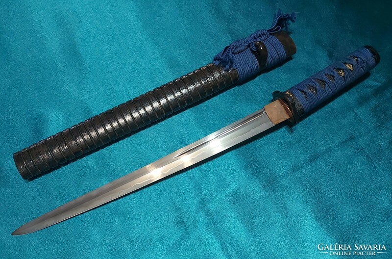 Samurai Tanto