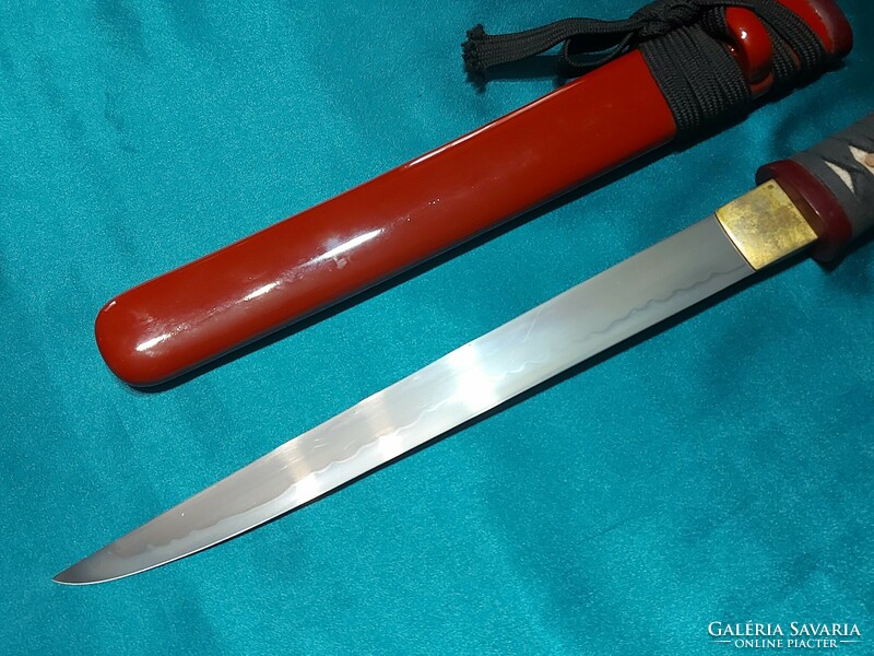 Samurai Tanto