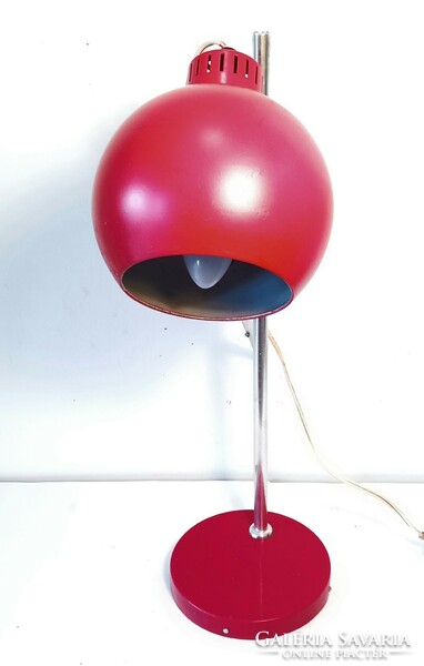 Daru vintage table globe lamp 1970 negotiable design