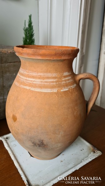 Folk ceramics, silke, bastard