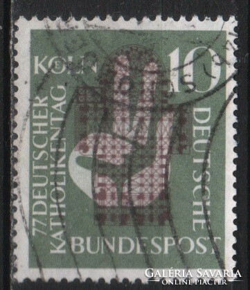 Bundes 4516 mi 239 €3.40
