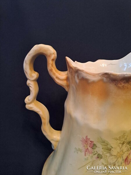 Antique French Jug.