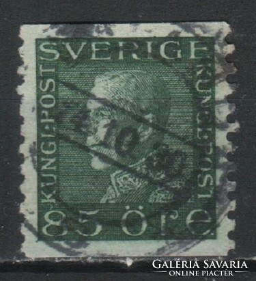 Swedish 0525 mi 199 i w for 0.30 euros