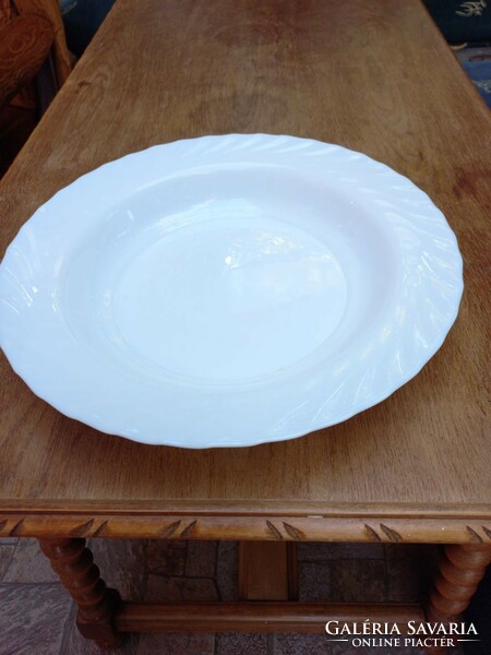 New Jena large serving bowl