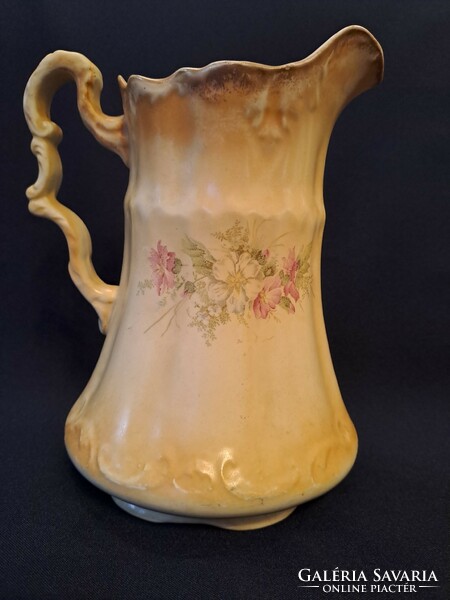 Antique French Jug.