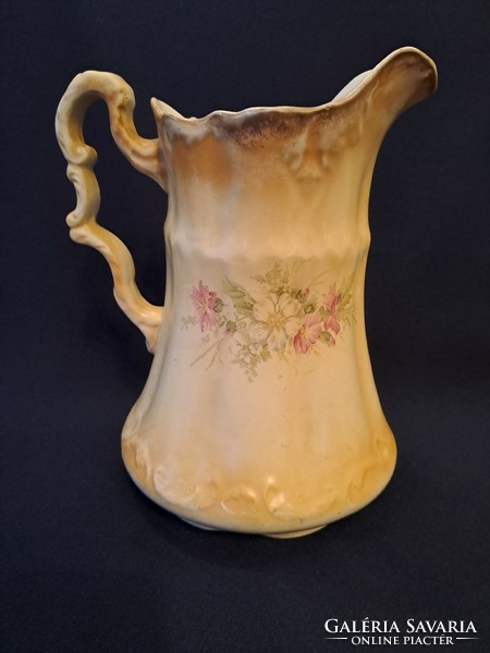 Antique French Jug.