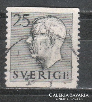 Svéd 0545 Mi 359     0,30 Euró