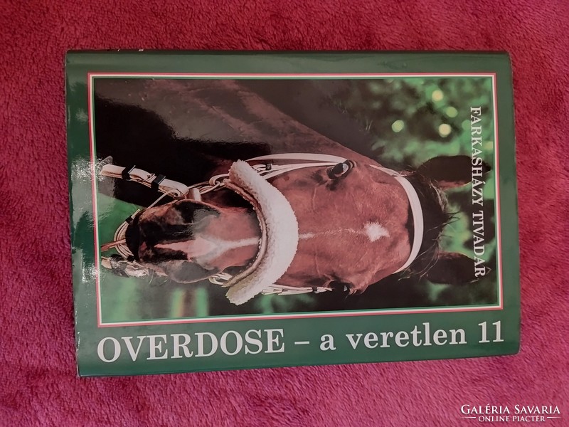 Overdose, the undefeated 11