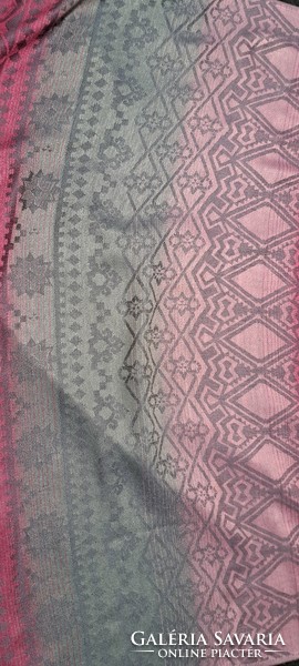 Pashmina women's scarf, stole (l4215)