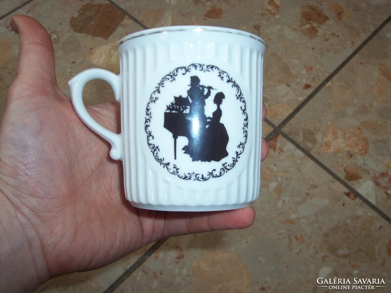 Nice bohemian mug for sale