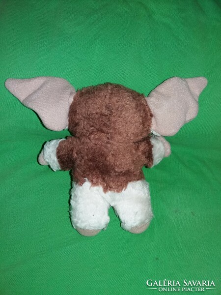 Retro movie maker plush figure the gremlins - little monsters plush figure - gizmo 18 cm according to pictures