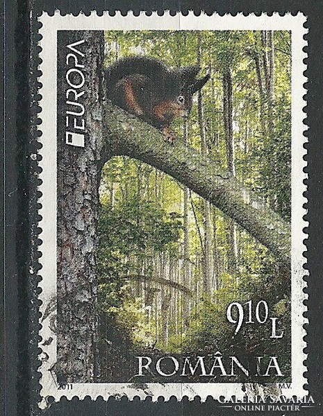 Romanian 0032 7.00