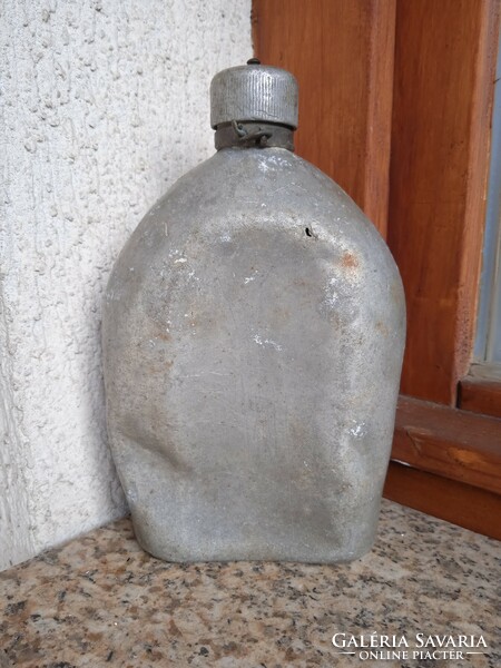 American water bottle 1918