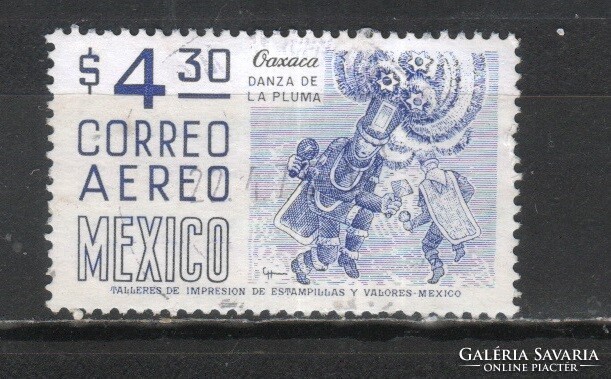 Mexico 0226 mi 1450 €0.30