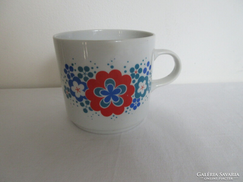 Old, marked, lowland cup, mug... Negotiable!