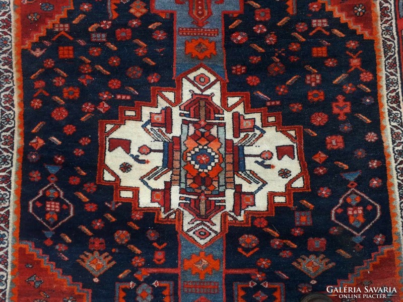 Oriental carpet / Iran.