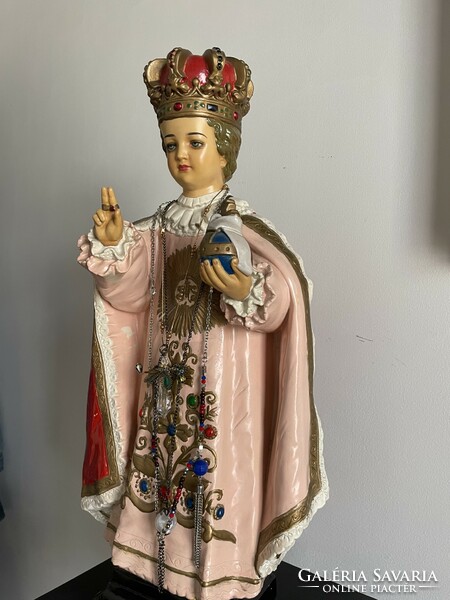 Little Jesus of Prague - large size