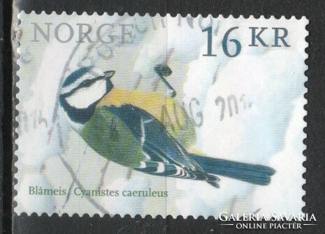 Norvégia 0403   Mi 1870        4,50 Euró