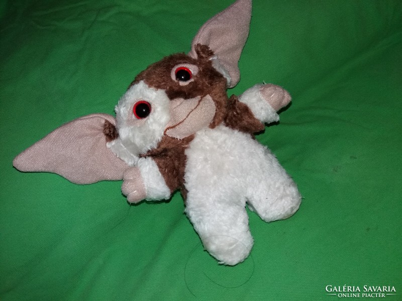 Retro movie maker plush figure the gremlins - little monsters plush figure - gizmo 18 cm according to pictures