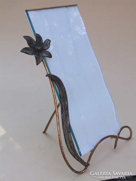 Art Nouveau table photo frame (231001)