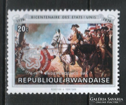 Rwanda 0212 mi 815 €0.30