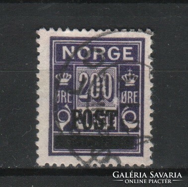 Norway 0458 mi 149 3.00 euros