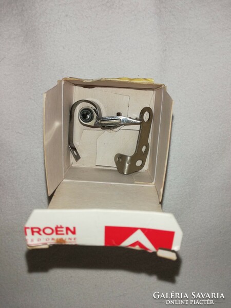 Citroen original French ignition switch