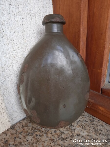 German water bottle