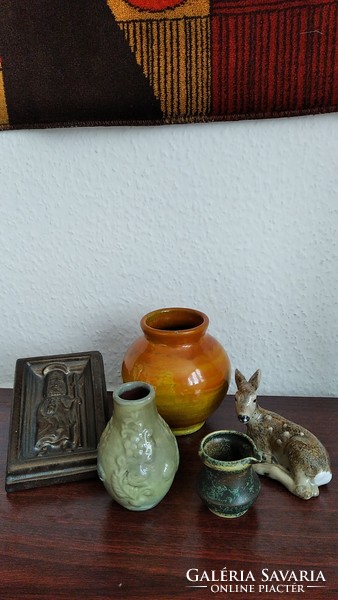 Old ceramics {v3}