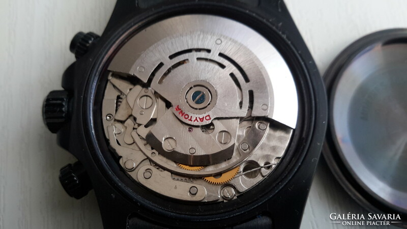 Rolex chronograph daytona pro hunter automatic chronograph watch