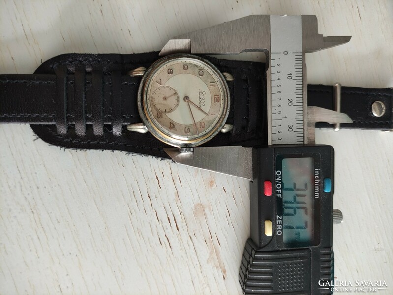 Grana vintage wristwatch