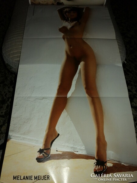 Playboy magazin 2011.jan.