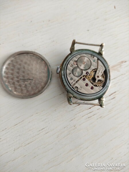 Grana vintage wristwatch