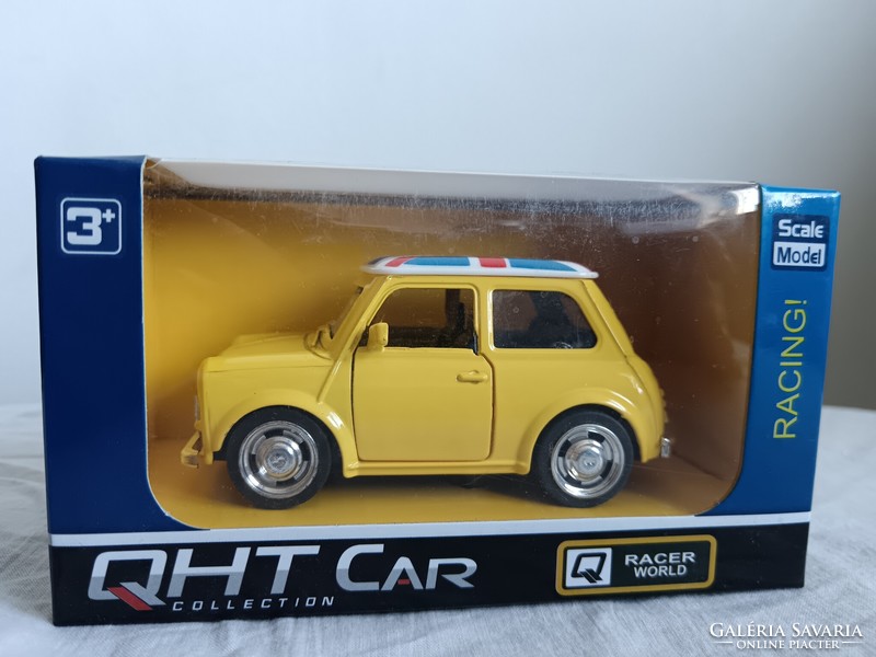 Mini car