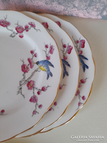 Royal Albert  blossom kis tányérok