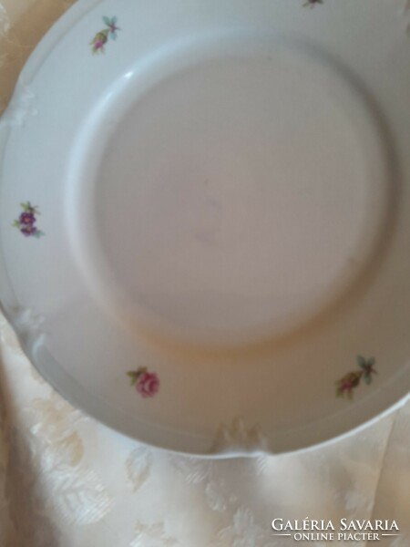 Drasche tányér  19 cm