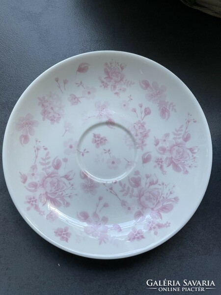 Romantic cath kidston style rose tea set