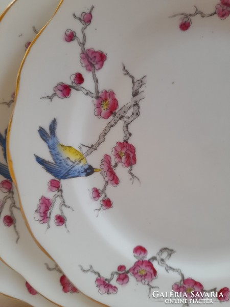 Royal Albert  blossom kis tányérok