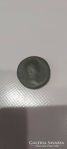 Hadrianus sestertius