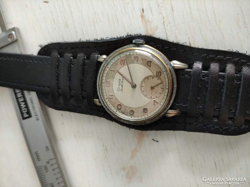Grana vintage wristwatch
