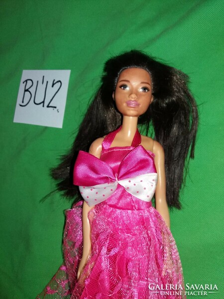 Gyönyörű eredeti MATTEL 2015 Barbie baba a képek szerint BÚ 2.