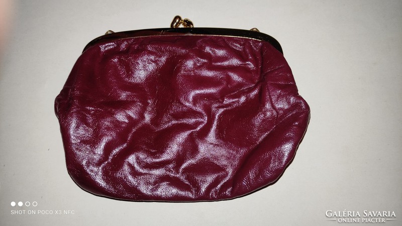 La fayette women's bag without handle
