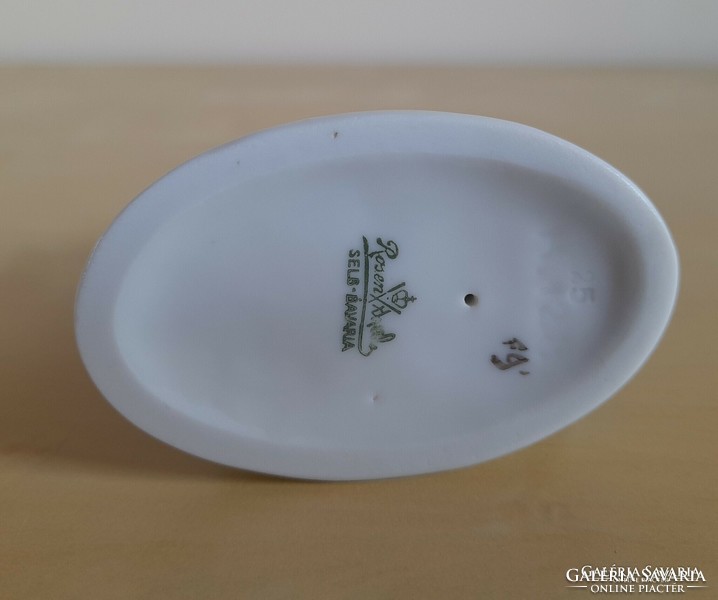 Antik Rosenthal porcelán vadkacsa