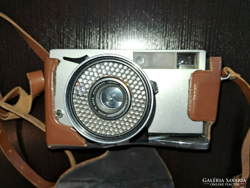 Zorkij 10 camera