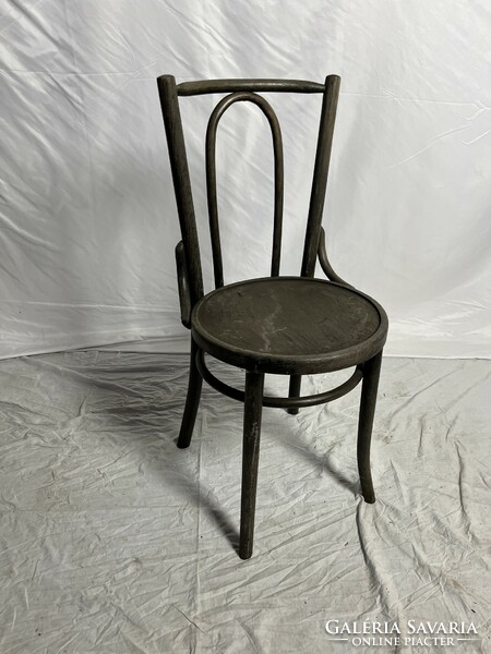 Antique thonet chair 3 pcs