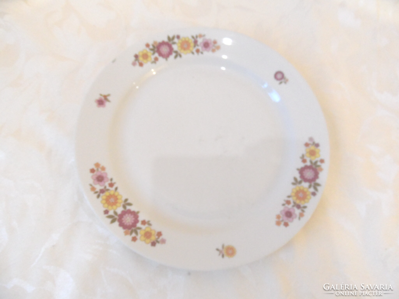 Alföldi porcelain flat plate