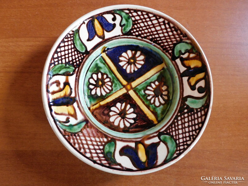 Páll Antal, Korond -  tányér 18 cm