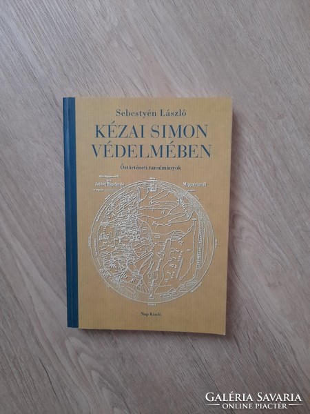 Sebestyén László: Kézai Simon védelmében